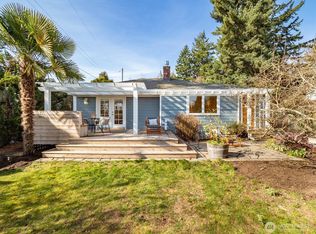 18029 Wallingford Avenue N, Shoreline, WA 98133