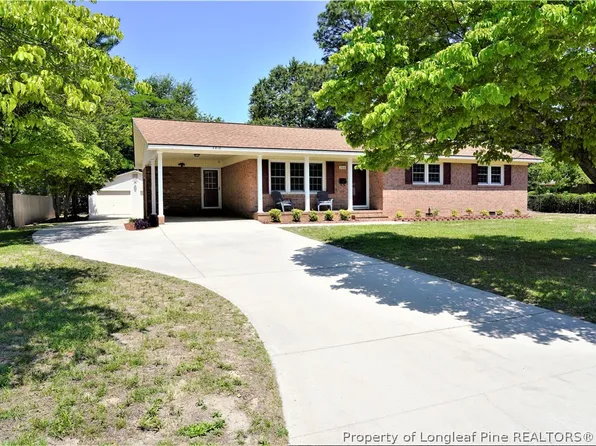 3510 Madison Ave, Fayetteville, NC 28304