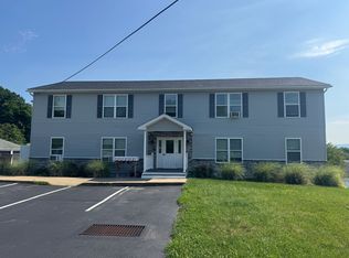 1039 Walker St #D, Scranton, PA 18519