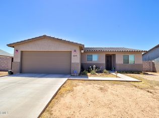 12179 W Jenero Dr, Arizona City, AZ 85123