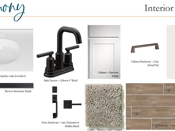 Lot 278 - 7599 W Saddlehorn Rd - Larkspur Interior Image 5