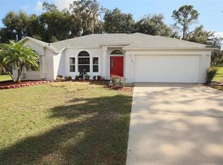 604 Newell Hill Rd, Leesburg, FL 34748