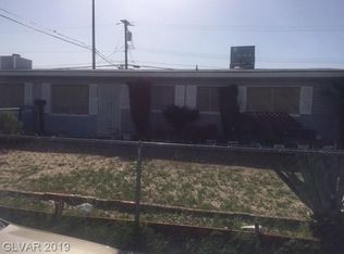 3121 Carroll St, North Las Vegas, NV 89030