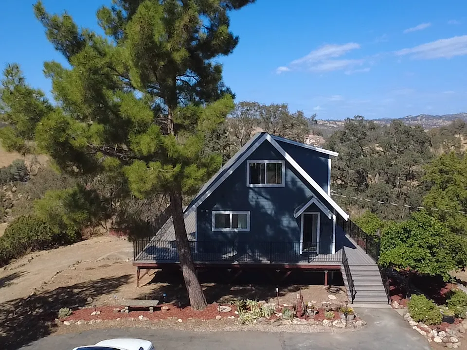 15061 Vaira Ranch Rd