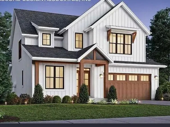 4016 Morning Glory Ln, Lexington, KY 40509