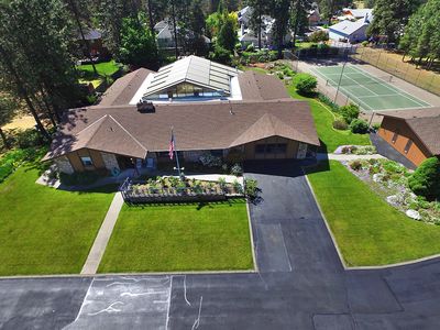 1920 W Weile Ave, Spokane, WA, 99208