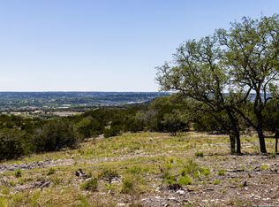 174 Countless Views Dr N LOT 7, Kerrville, TX 78028
