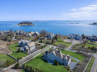 3 Shorehaven Rd, Norwalk, CT 06855