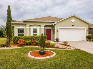5908 Duskywing Dr, Rockledge, FL 32955
