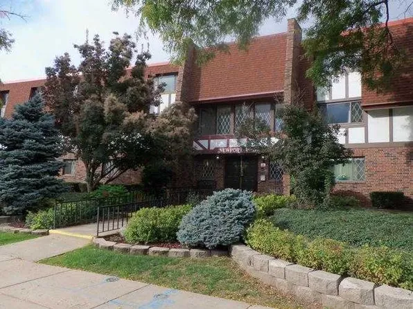5253 N Lovers Lane Rd Unit 336, Milwaukee, WI 53225