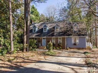 805 Brent Rd, Raleigh, NC 27606