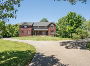 632 N Woodson Rd, Clarksville, TN 37043