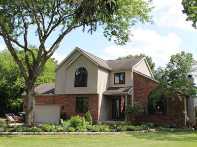 11187 Sand Crane Way, South Lyon, MI, 48178