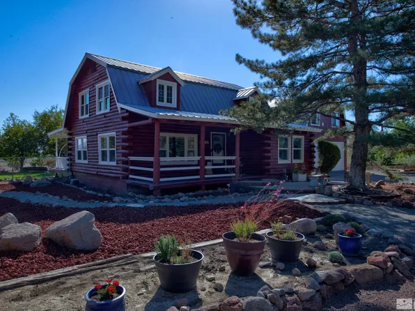 327 Grosh Ave, Dayton, NV 89403