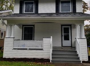 200 White Ave, Sharon, PA 16146