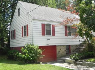 17 Velock Dr, Little Ferry, NJ 07643