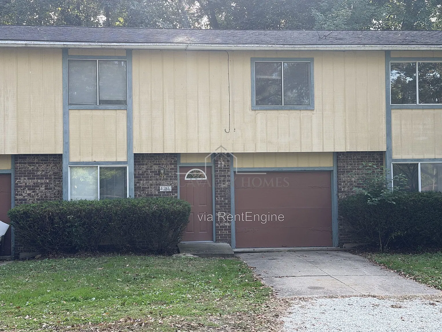2 bed, 2.0 bath, 1350 sqft, $1,500 — Photo 1
