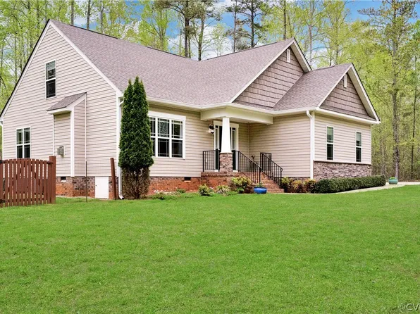 3958 Lost Mill Rd, Powhatan, VA 23139