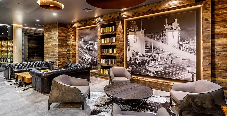 Rented by The KCI Group | media 74