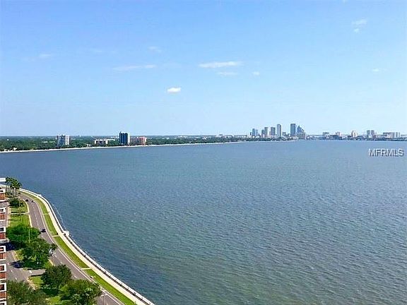 2nd image of 4141 Bayshore Blvd APT 2101