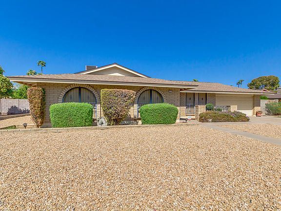 2nd image of 4552 W Laurie Ln