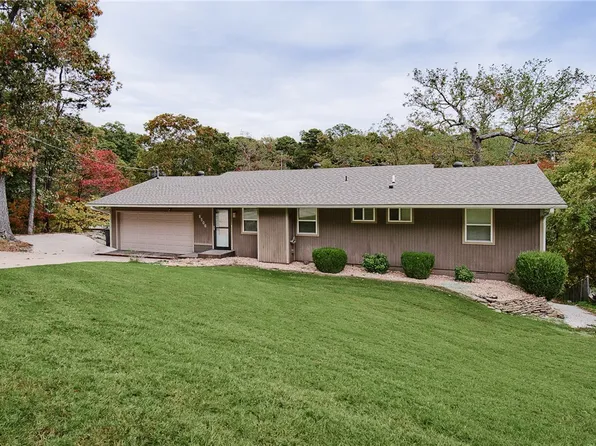 8506 Woodcrest Dr, Rogers, AR 72756
