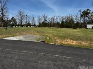 3 Ranger Rd, Edgemont, AR 72044