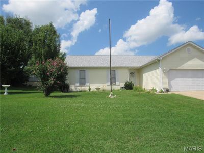 1711 Soest Rd, Rolla, MO, 65401