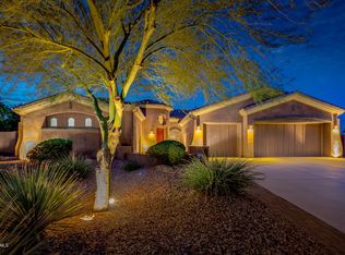 18340 W Beryl Ct, Waddell, AZ 85355