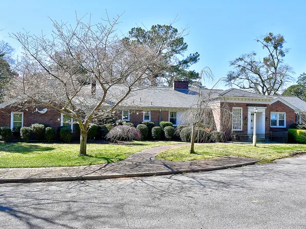 6037 River Road Point, Norfolk, VA 23505