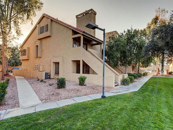 5th image of 4901 S Calle Los Cerros Dr Unit 230