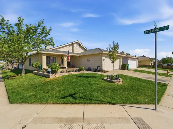 2115 Kevin Ct, Stockton, CA 95205