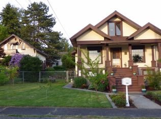 426 Prospect Ave N, Kent, WA 98030