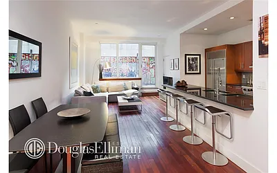 Sold by Douglas Elliman