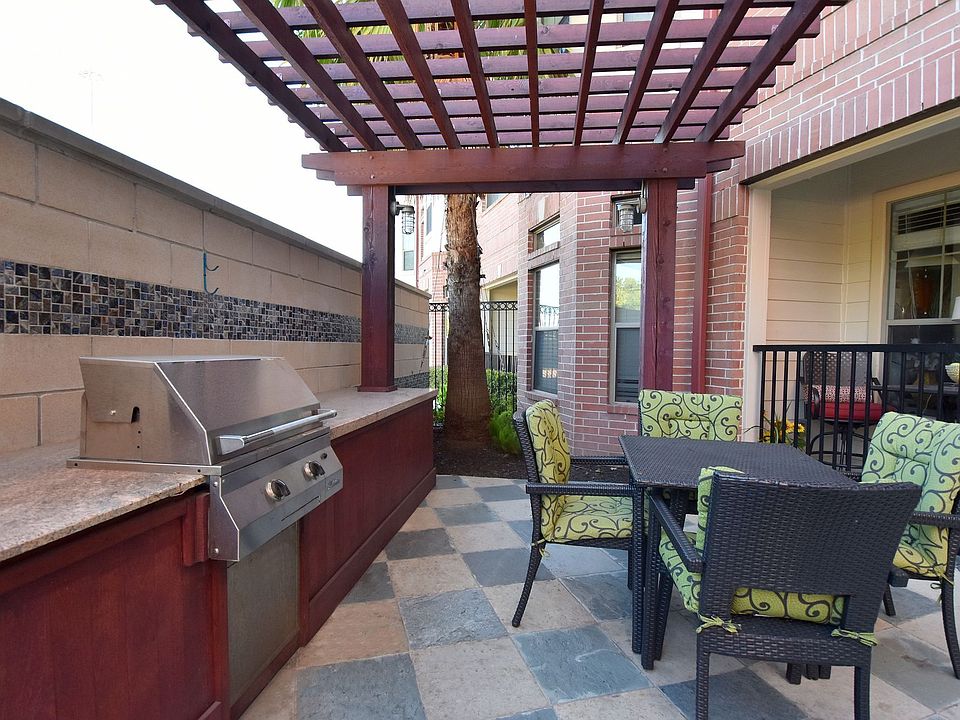 Midtown Grove Apartment Rentals Houston, TX Zillow