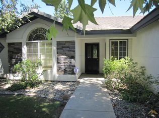 5110 Dakota Ln, Bakersfield, CA 93312