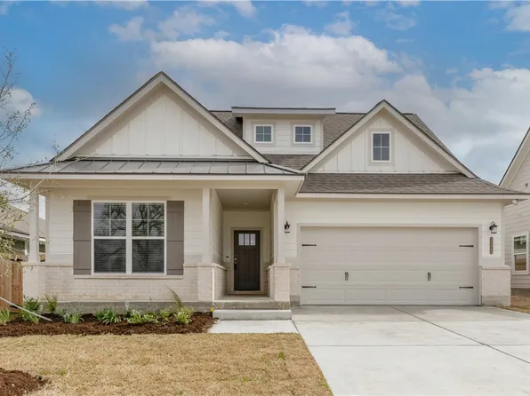3128 Charge Ln, Bryan, TX 77808