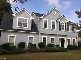 885 Charter Club Dr, Lawrenceville, GA 30043