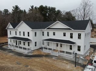 6 Cutler St #A, Medway, MA 02053