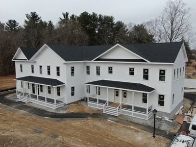 6 Cutler St #C, Medway, MA, 02053