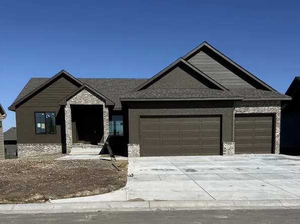 11706 E Winterberry St, Wichita, KS 67226