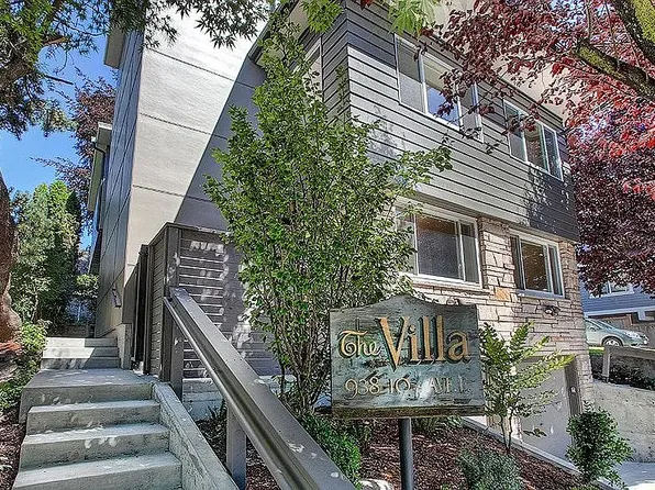 938 10th Ave E APT 3, Seattle, WA 98102