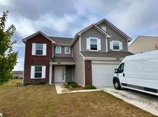 7511 Heben Dr, Camby, IN 46113