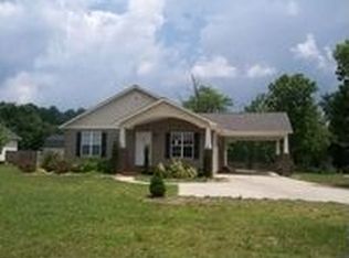 729 Sides Rd, Salisbury, NC 28146