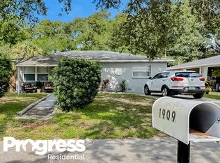 1909 W Saint Conrad St, Tampa, FL 33607