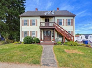 87 West St, Milford, MA 01757