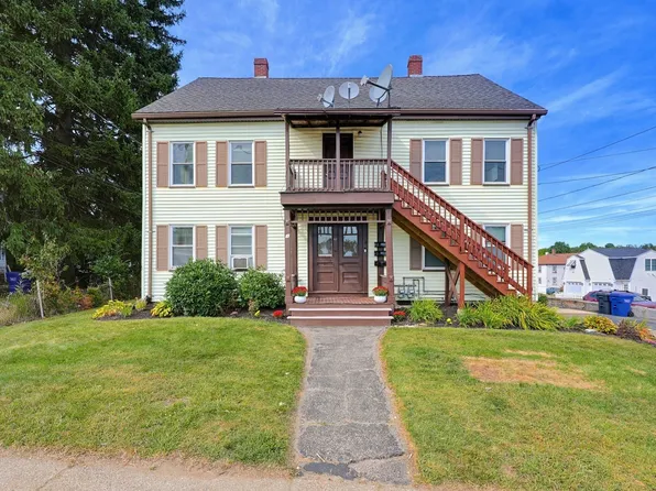 87 West St, Milford, MA 01757