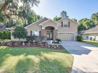 1645 SW 66th Dr, Gainesville, FL 32607