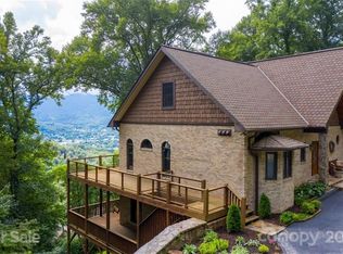 1169 Laurel Ridge Dr, Waynesville, NC 28786