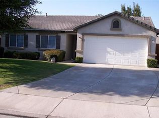 10622 Anacostia Way, Bakersfield, CA 93311